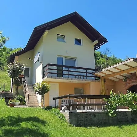 Vikendica Jovanovic *