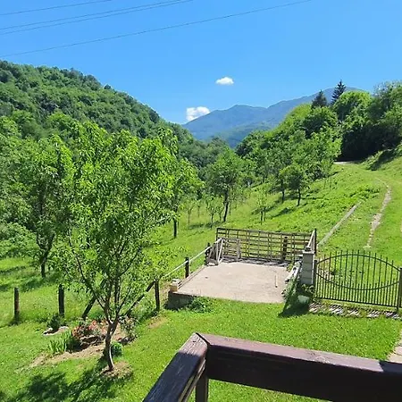 Vikendica Jovanovic Tatil Evi