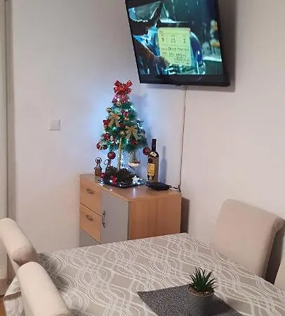 Vikendica Jovanovic *