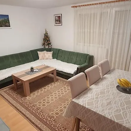 Vikendica Jovanovic Foca