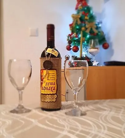 Vikendica Jovanovic 度假居 *