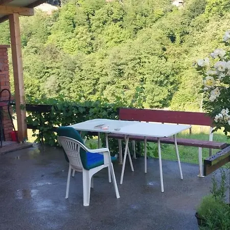 Tatil Evi Vikendica Jovanovic