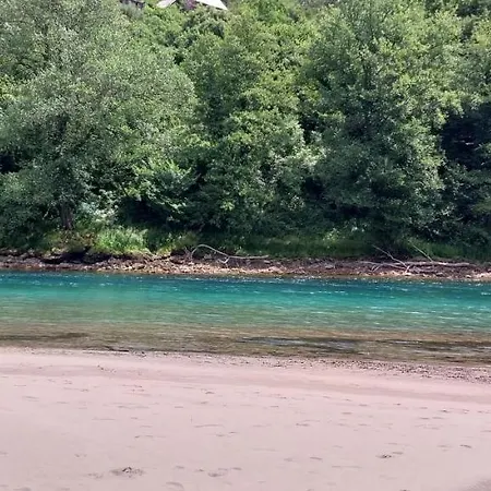 Vikendica Jovanovic Tatil Evi