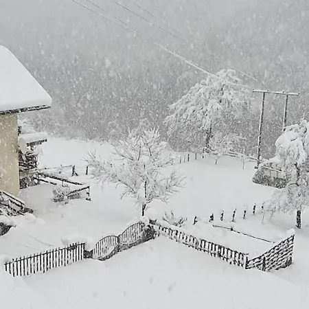 Tatil Evi Vikendica Jovanovic *