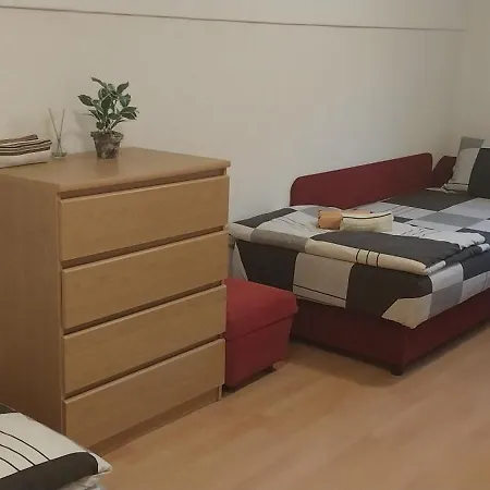 度假居 Vikendica Jovanovic *