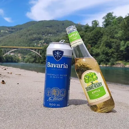 Vikendica Jovanovic Tatil Evi