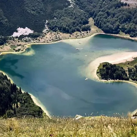 Vikendica Jovanovic 度假居