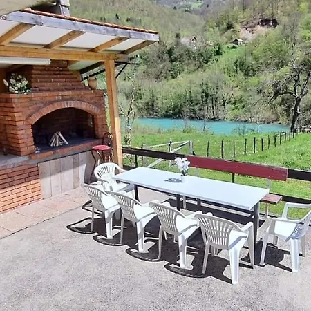 Vikendica Jovanovic *