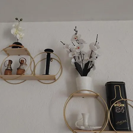 Vikendica Jovanovic 度假居 福查