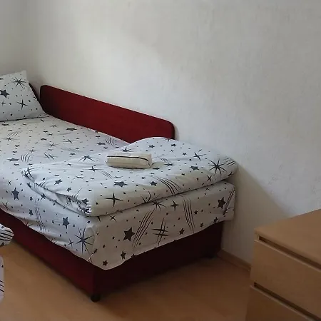 Vikendica Jovanovic 度假居 福查