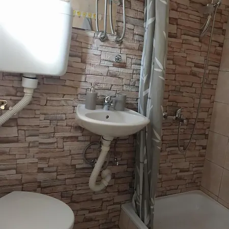 Tatil Evi Vikendica Jovanovic Foca