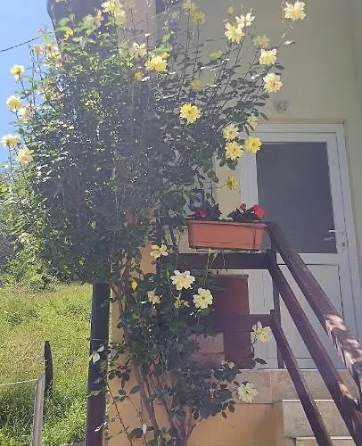 Vikendica Jovanovic Foca