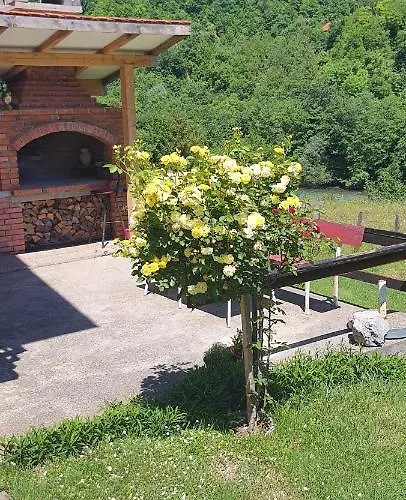 Vikendica Jovanovic Semesterbostad *