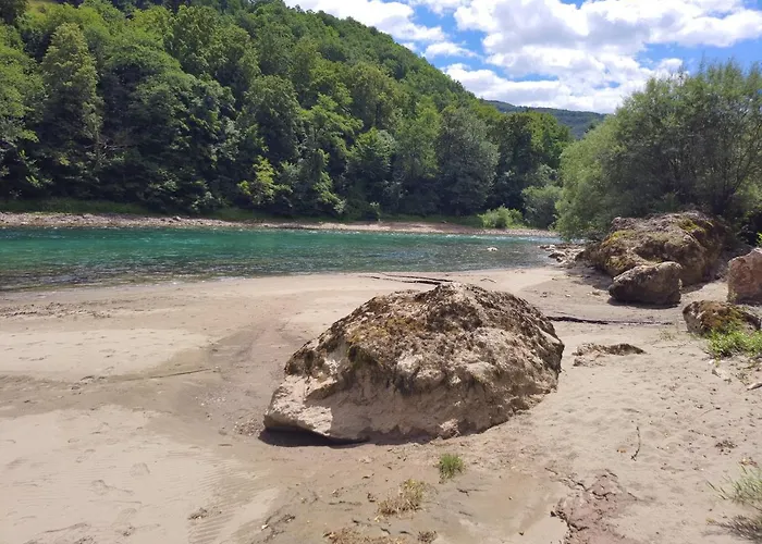 Vikendica Jovanovic *