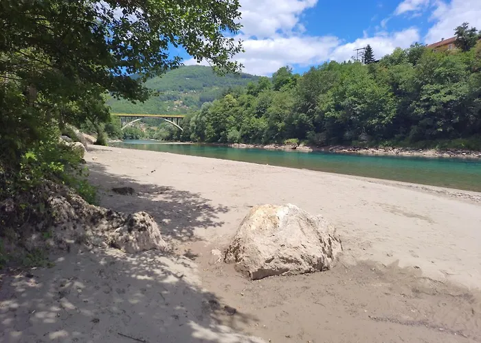 Vikendica Jovanovic *