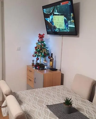 Vikendica Jovanovic *