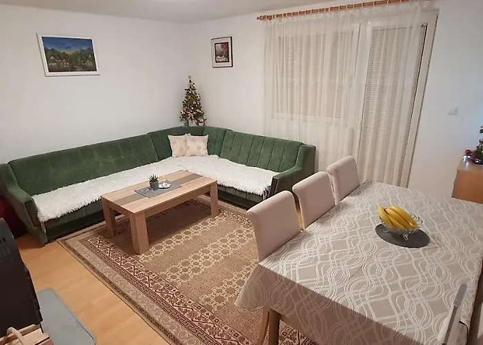 Vikendica Jovanovic Foca