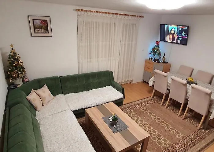 Vikendica Jovanovic Semesterbostad