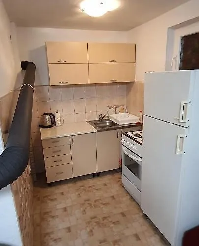 Vikendica Jovanovic *