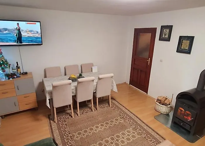 Vikendica Jovanovic *