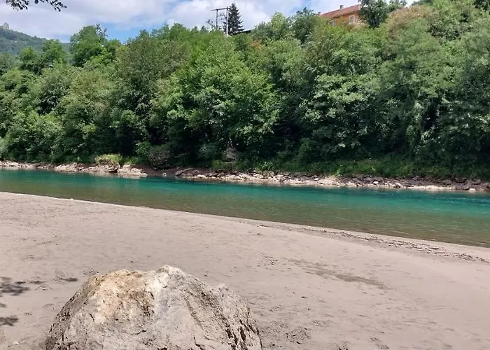 Vikendica Jovanovic Semesterbostad *