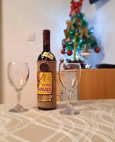 Vikendica Jovanovic Semesterbostad *