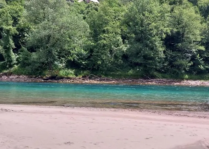 Vikendica Jovanovic Semesterbostad