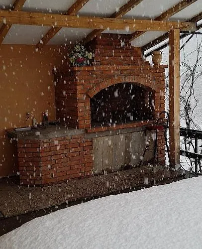 Vikendica Jovanovic *