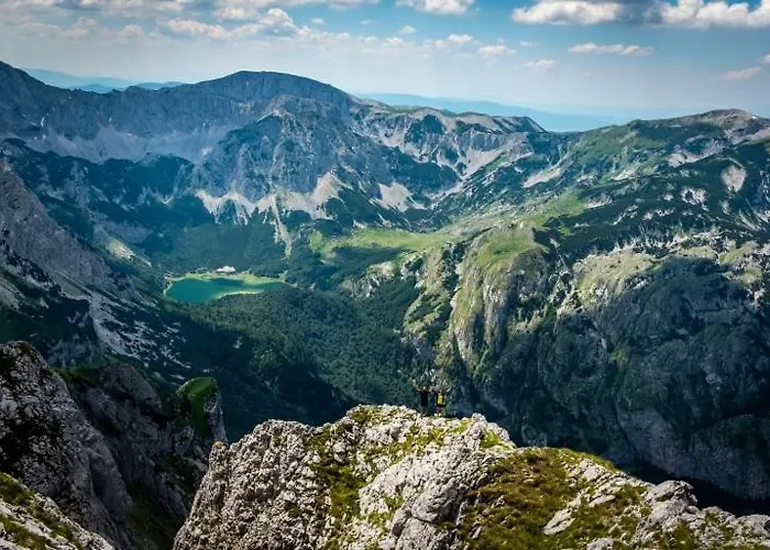 Vikendica Jovanovic * Foca