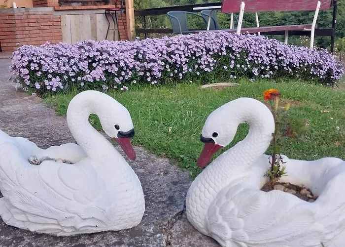 Vikendica Jovanovic Semesterbostad *