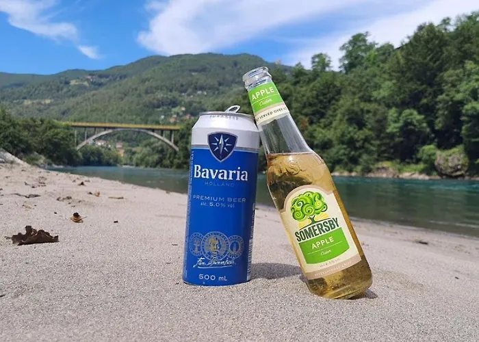 Vikendica Jovanovic Semesterbostad