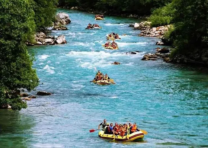 Semesterbostad Vikendica Jovanovic