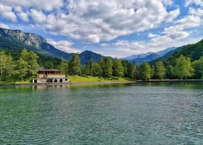 Vikendica Jovanovic * Foca