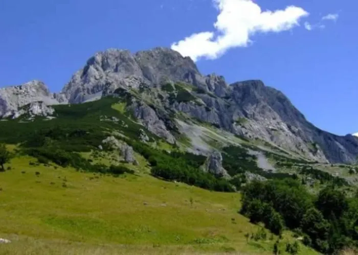 Vikendica Jovanovic Semesterbostad *