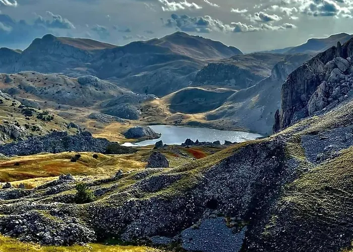 Vikendica Jovanovic *