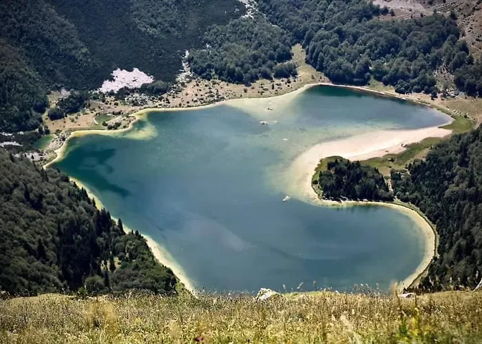 Vikendica Jovanovic Semesterbostad