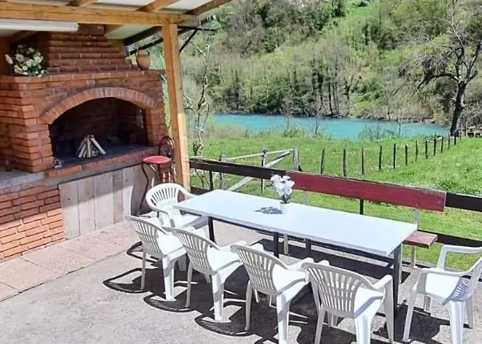 Vikendica Jovanovic *