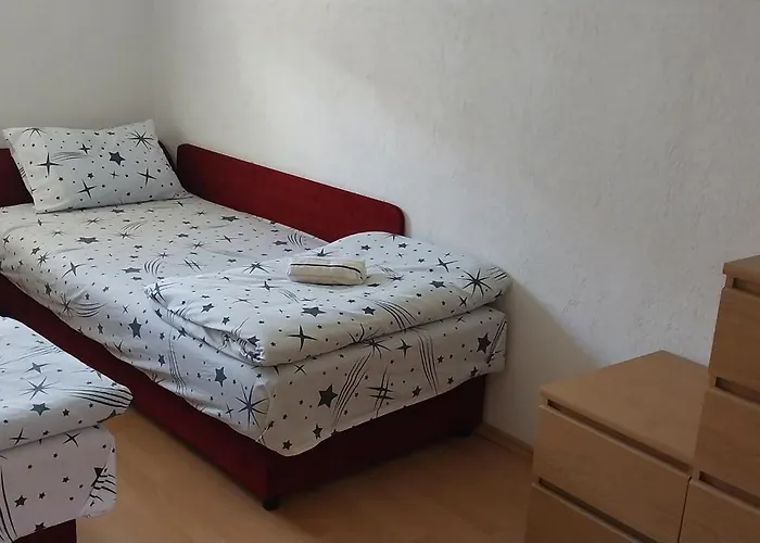 Vikendica Jovanovic Semesterbostad Foca