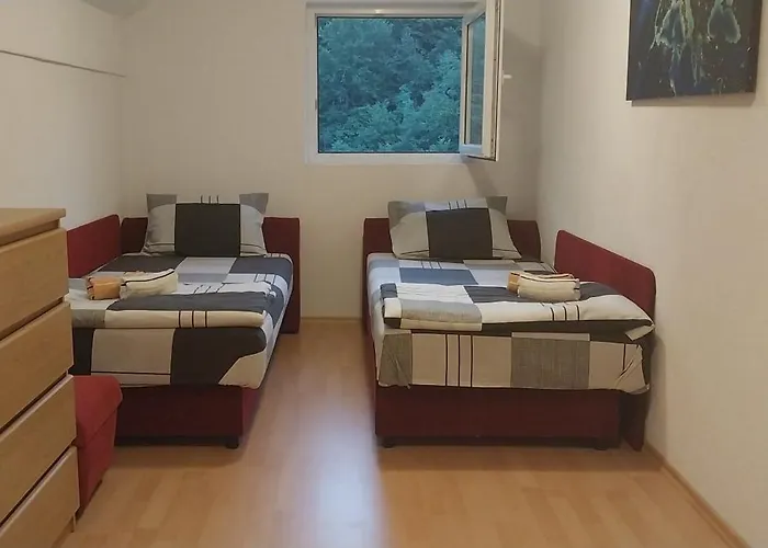 Vikendica Jovanovic Semesterbostad *